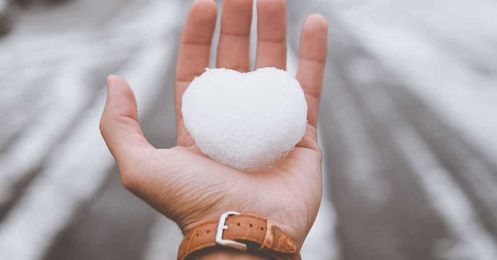 Five tips for taking care of your over-washed hands