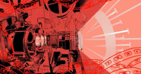 How movie theaters can avoid extinction