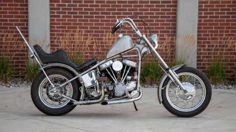 These 5 choppers from the '70s are cool enough to bridge generations