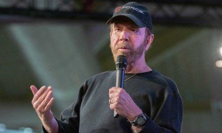 50 Chuck Norris Quotes so Tough Only He Could Say Them