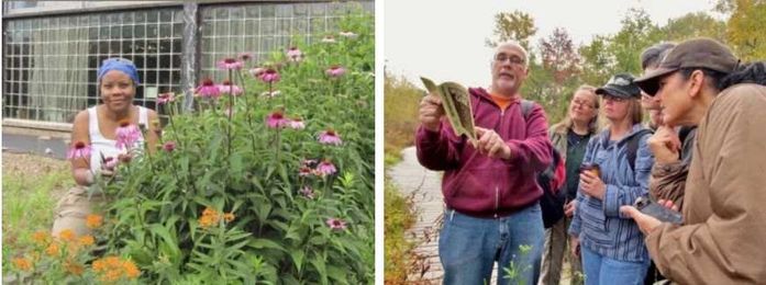 Become A PA Master Naturalist! Sign Up For Training Courses In 6 Counties
