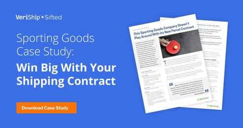 Don't Play Around With Your Parcel Contract