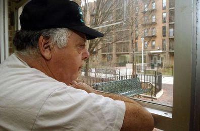 Social connection critical to seniors’ health (opinion)