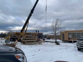 What do you think it wrights?