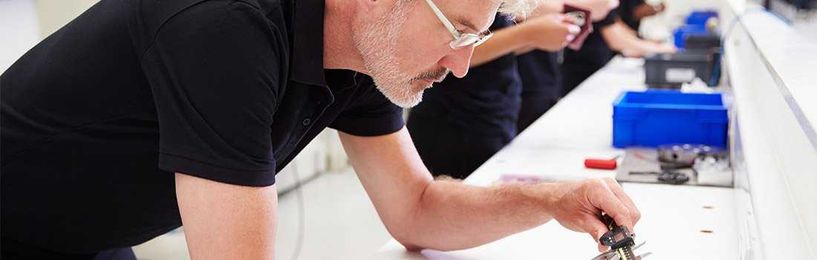 Developing A Calibration Program