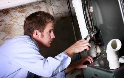 Getting Your Home and HVAC System Ready for Fall and Winter