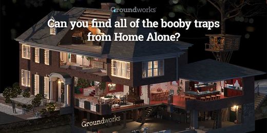 Can You Find the Traps?