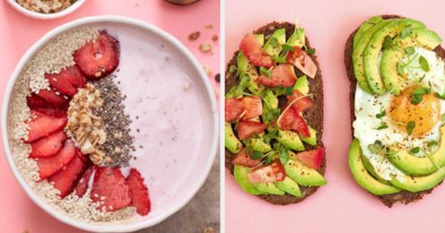 Which Breakfast Item Do You Relate To?