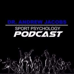 Dr. Jacobs discusses why mental health is important in life and sports