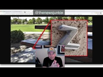 Treasure Hunt: Find a Silver 'Z' Get $$$