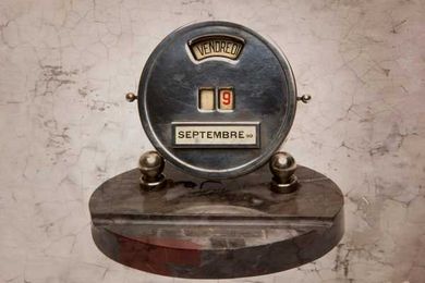 Why Calendars Are So Weird, and What Might Be Done About It