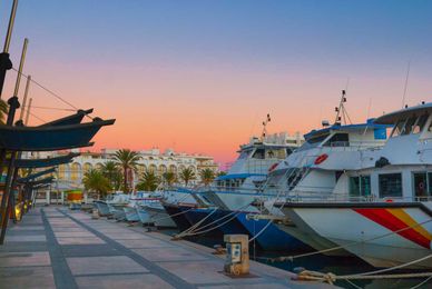 Boat Owners: Understanding Your Marina Contract