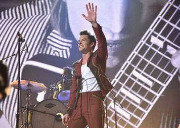 Did The Killers just reveal the tracklist for their next album?
