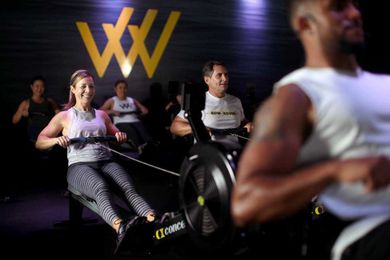 Get a Handle on Personal Fitness