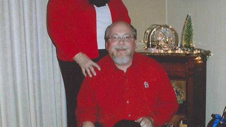 God comes to us as a helpless baby