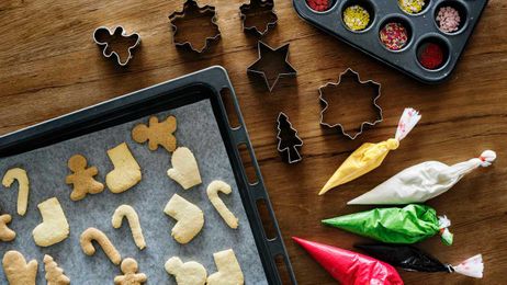 How To Decorate Sugar Cookies like a Professional