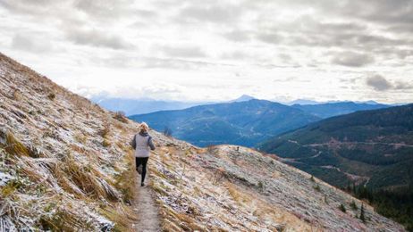 Why I Need Adventure