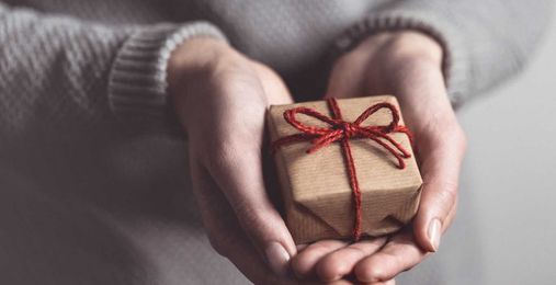How to Offer More Meaningful Event Swag