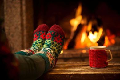Top 5 Reasons to Spend the Holidays at Our Smoky Mountain Cabins