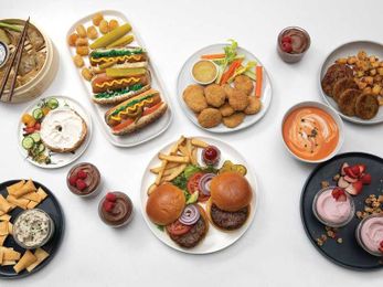 Is the world ready for meat and cheese replacements grown from a microbe?