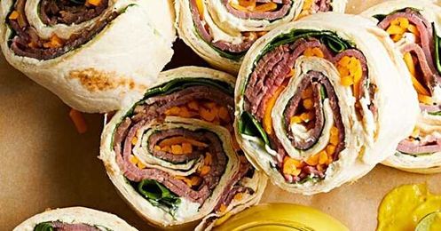 15 Ways to Use Leftover Roast Beef