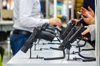 The Trick To Finding a Gun or Gun Accessories During Scarce Times