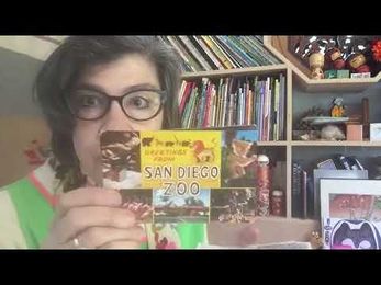 Toni Yuly Uses Collage to Make Postcards!