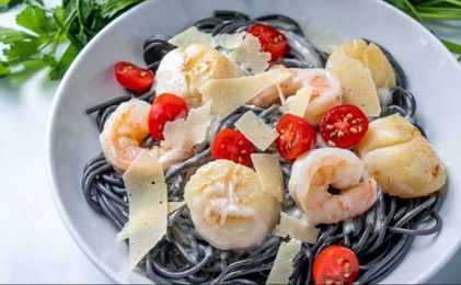 15 Fancy Dinner Recipes For the Ultimate New Year's Eve Party at Home