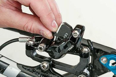 Garage Files: How to Check and Replace Your Brake Pads