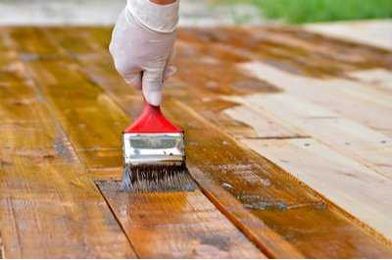 Get Your Deck Back into Shape with Professional Deck Restoration