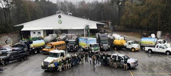 Green Energy Biofuel Expands Waste Processing Capabilities, Seeks New Markets