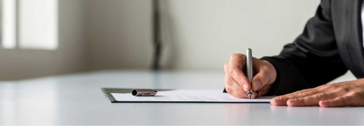 How to Read the Fine Print of a Loan Agreement