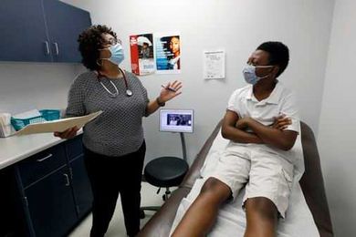 The need for primary care teams
