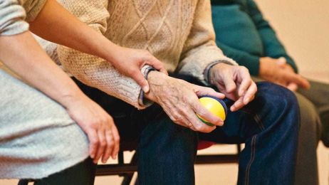 Why You Shouldn’t Sign A Nursing Home Or Assisted Living Facility Arbitration Agreement