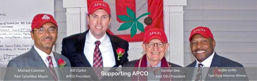 APCO | Columbus, OH