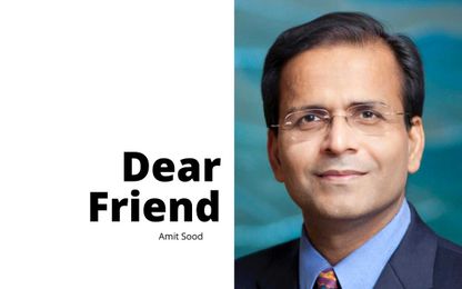 Being alive is being imperfect