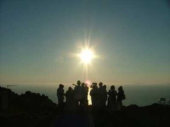 Wearable device may help shine light on health benefits of outdoor lighting