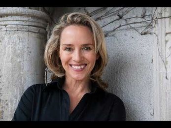 Why I Free Slaves   Photographer Lisa Kristine