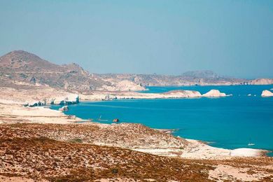 8 Greek Islands you’ve probably never heard of