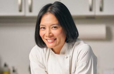 Chef Hong Thaimee Wants to Bring Homestyle Thai Cooking to You