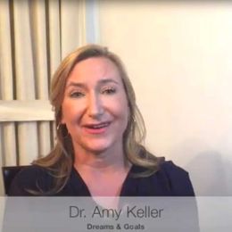 Making Marriages Work: Hopes & Dreams — Dr. Amy E. Keller, PsyD, MFT