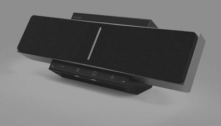 Sound Beaming Could Replace Your Headphones