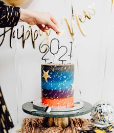 15 Easy Ideas to Help You Celebrate New Year’s Eve at Home