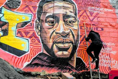  African-Americans on why they settled back on the continent