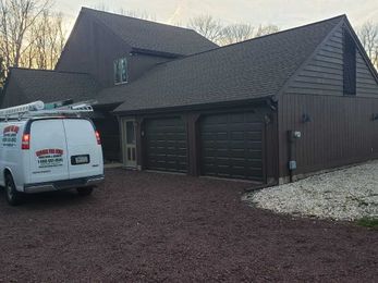 Garage Door Repair: Parts That Should Be Changed By Experts