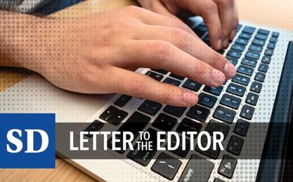 Letter to the editor: Kim McGahey’s columns include triggers that make us think