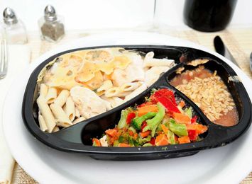 Dangerous Side Effects of Eating Frozen Foods, According to Experts