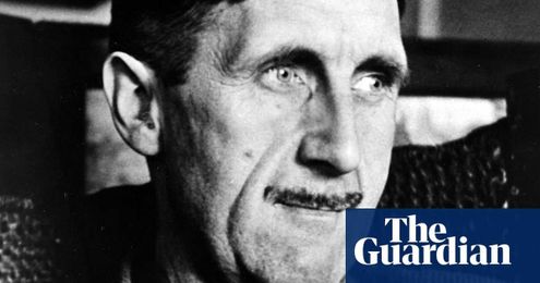 George Orwell is out of copyright. What happens now?