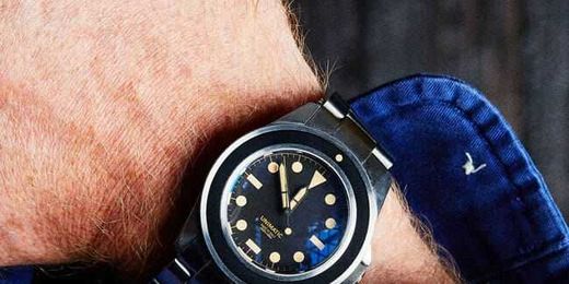 How to Talk Watches: 26 Slang Terms Every Wannabe Expert Should Know