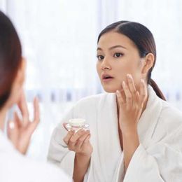 The One Anti-Aging Ingredient Derms Swear By For Looking 10 Years Younger: CBD